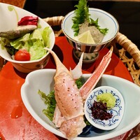 かに道楽 銀座八丁目店 - 