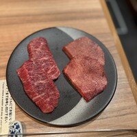 焼肉ホルモン 稲田 - 