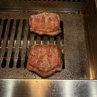 焼肉ホルモン 稲田 - 