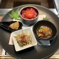 焼肉ホルモン 稲田 - 