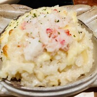 かに道楽 銀座八丁目店 - 