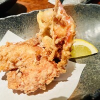 かに道楽 銀座八丁目店 - 