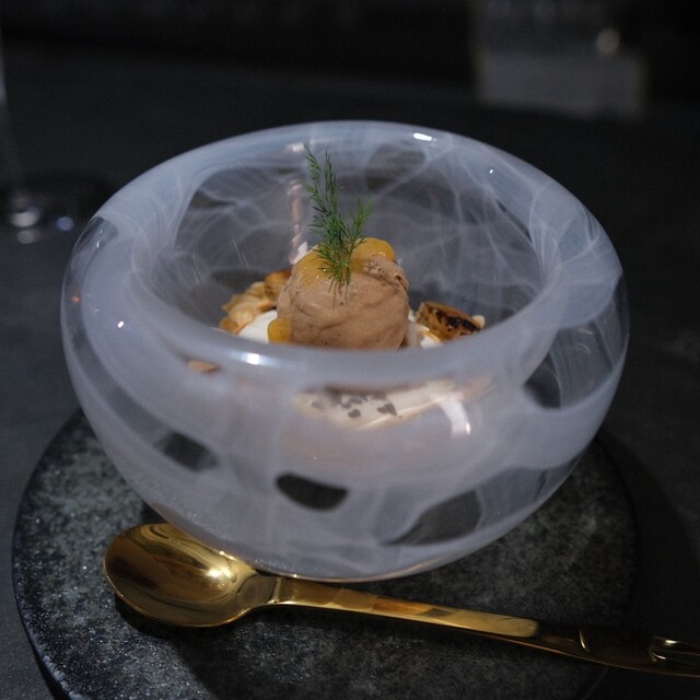 TSUKIICHI （ツキイチ） - 谷町六丁目/カフェ | 食べログ