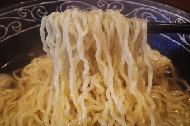 矢来製麺所 - 西米沢（その他）の写真