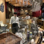 YEBISU BAR Kぶらっと京橋店 - 