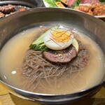 肉亭 ナカムラ - 