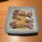 季節料理かたやま - 