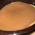 中尾清月堂 - 料理写真:どらやき（白小豆あん）