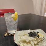 やんばる地鶏や 鶏鳥 - 