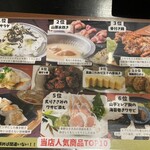 やんばる地鶏や 鶏鳥 - 