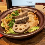 YEBISU BAR Kぶらっと京橋店 - 