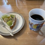 ソーグッドコーヒー&ベイク - 美味しかったのでテイクアウト