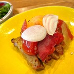 やさい家めい - 