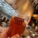 YEBISU BAR - 