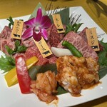 肉亭 ナカムラ - 