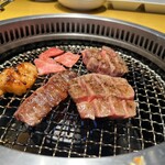 肉亭 ナカムラ - 