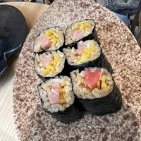 梅田 鮨割烹のの - 