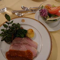 日光金谷ホテル -  日光金谷ホテル -