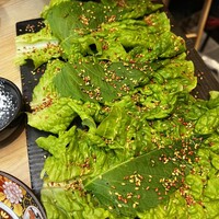 梅田 鮨割烹のの - 