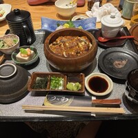うな和本店 名古屋駅 - 
