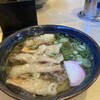 葉隠うどん