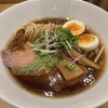 RAMEN 百舌鳥