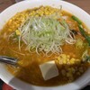 札幌味噌ラーメン専門店 けやき 新千歳空港店