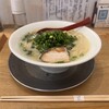 麺や 七彩