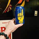 Onder クラフトビールx鴨x燻製 - 