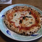 窯右衛門 -  マルゲリータＳサイズ