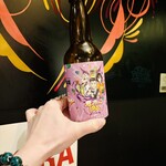 Onder クラフトビールx鴨x燻製 - 