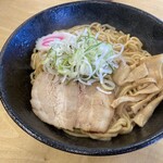 一平ソバ - 一平ソバ（大）¥880