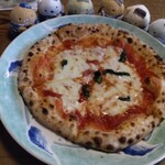 窯右衛門 - マルゲリータＳサイズとすみっコ達