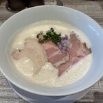ラーメン家 あかぎ - 