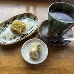 ファラフェルガーデン - 