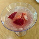 グランドプリンスホテル 新高輪 - 