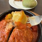 アンシエーヌ - 