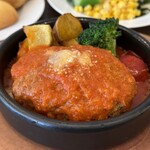 アンシエーヌ - 