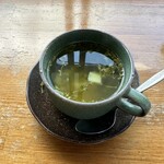 ファラフェルガーデン - 