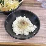 らーめん武蔵家 - 