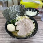 らーめん武蔵家 - 