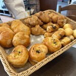 アンシエーヌ - 