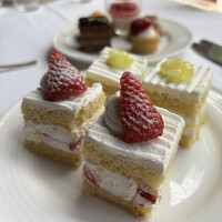 トレーダーヴィックス東京 - 