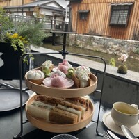 Jean-Georges at The Shinmonzen - 
