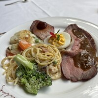 トレーダーヴィックス東京 - 