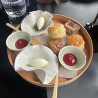 Jean-Georges at The Shinmonzen - 