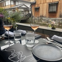 Jean-Georges at The Shinmonzen - 