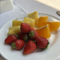 トレーダーヴィックス東京 - 