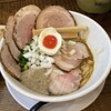 ラーメン家 みつ葉