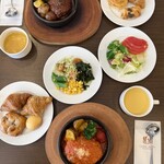 アンシエーヌ - 